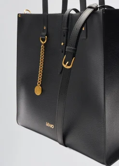 Liu Jo Bolso tote mediano-Mujer Tote Bags