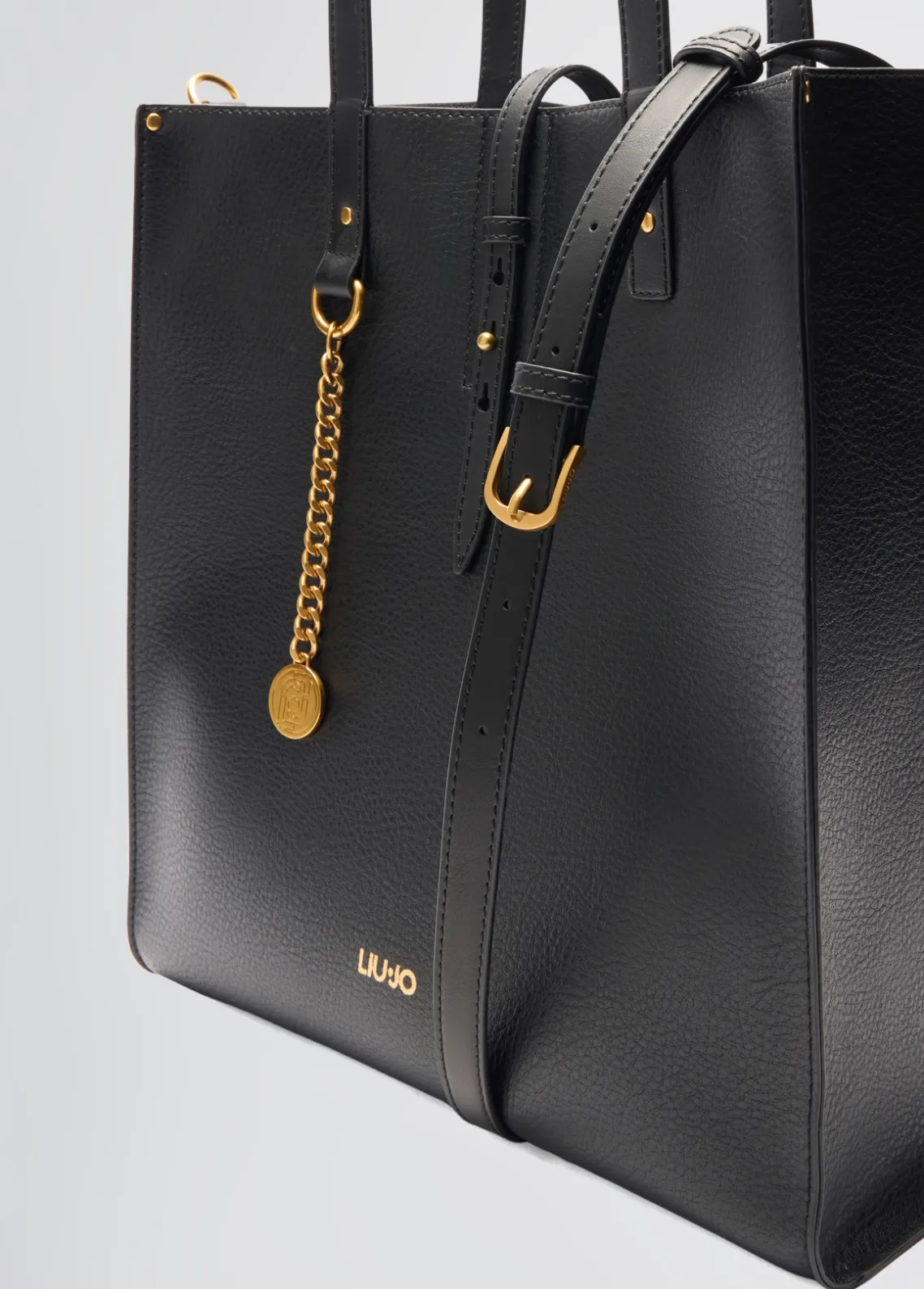 Liu Jo Bolso tote mediano-Mujer Tote Bags