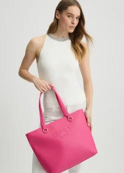 Liu Jo Bolso tote mediano-Mujer Tote Bags