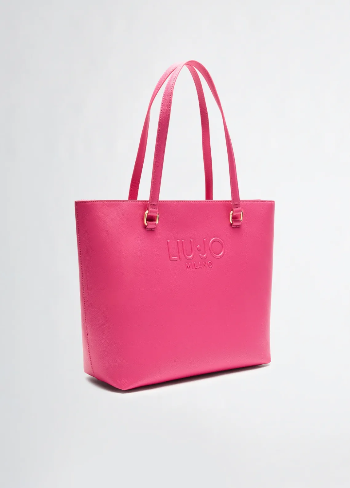 Liu Jo Bolso tote mediano-Mujer Tote Bags