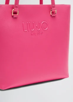 Liu Jo Bolso tote mediano-Mujer Tote Bags