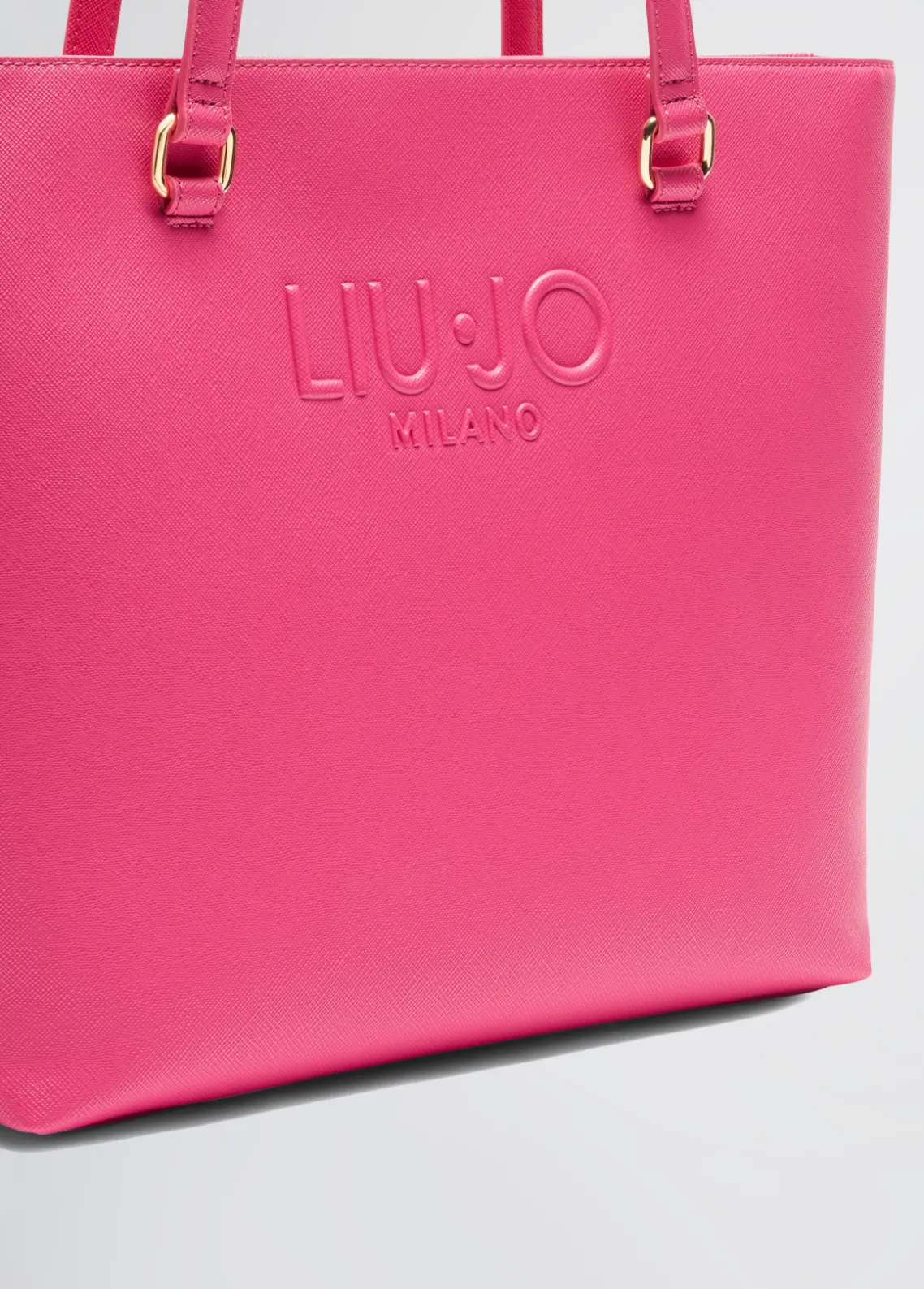 Liu Jo Bolso tote mediano-Mujer Tote Bags