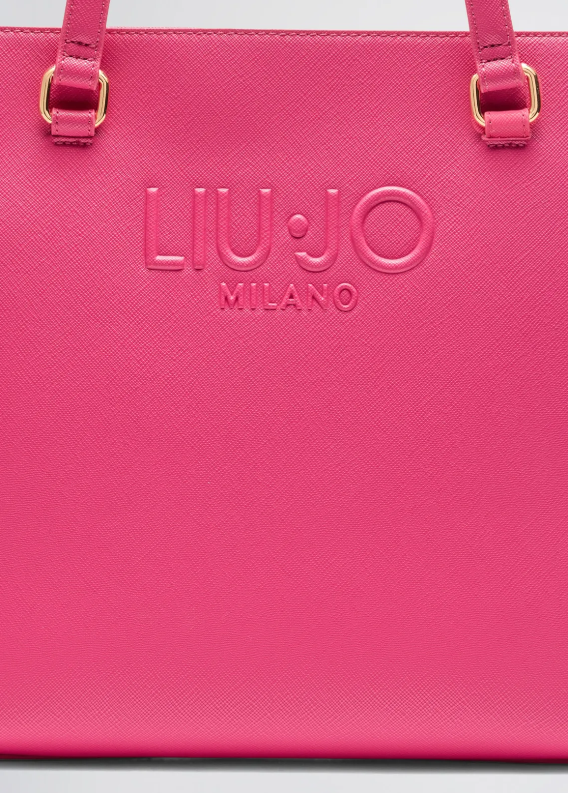 Liu Jo Bolso tote mediano-Mujer Tote Bags