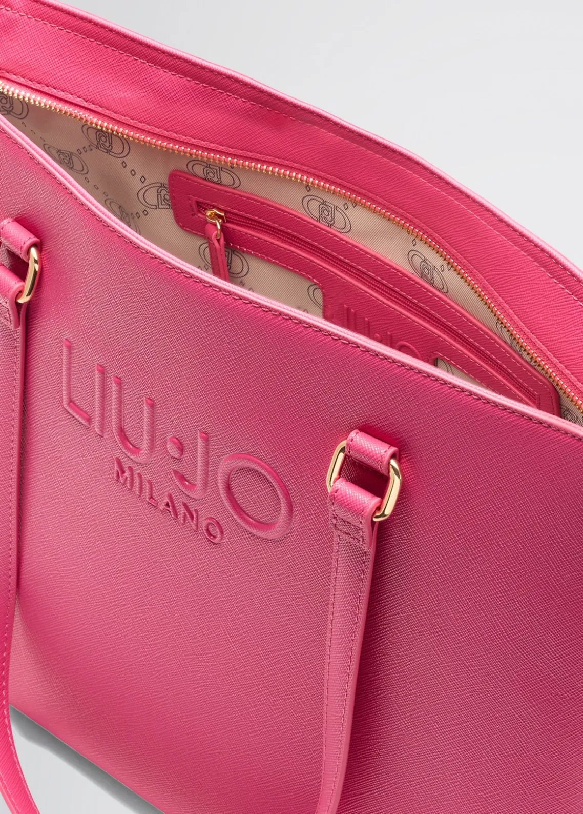 Liu Jo Bolso tote mediano-Mujer Tote Bags