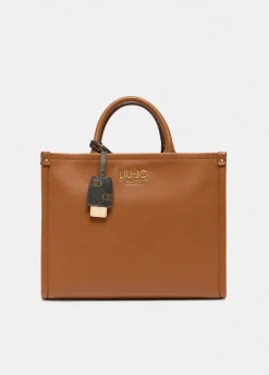 Liu Jo Bolso tote mediano-Mujer Bolsos De Mano