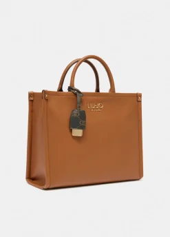 Liu Jo Bolso tote mediano-Mujer Bolsos De Mano