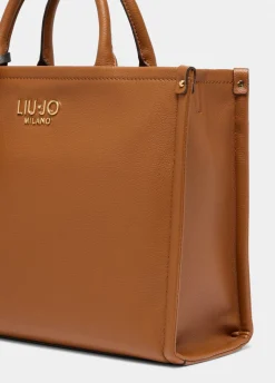 Liu Jo Bolso tote mediano-Mujer Bolsos De Mano