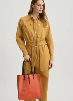 Liu Jo Bolso tote mediano-Mujer Tote Bags