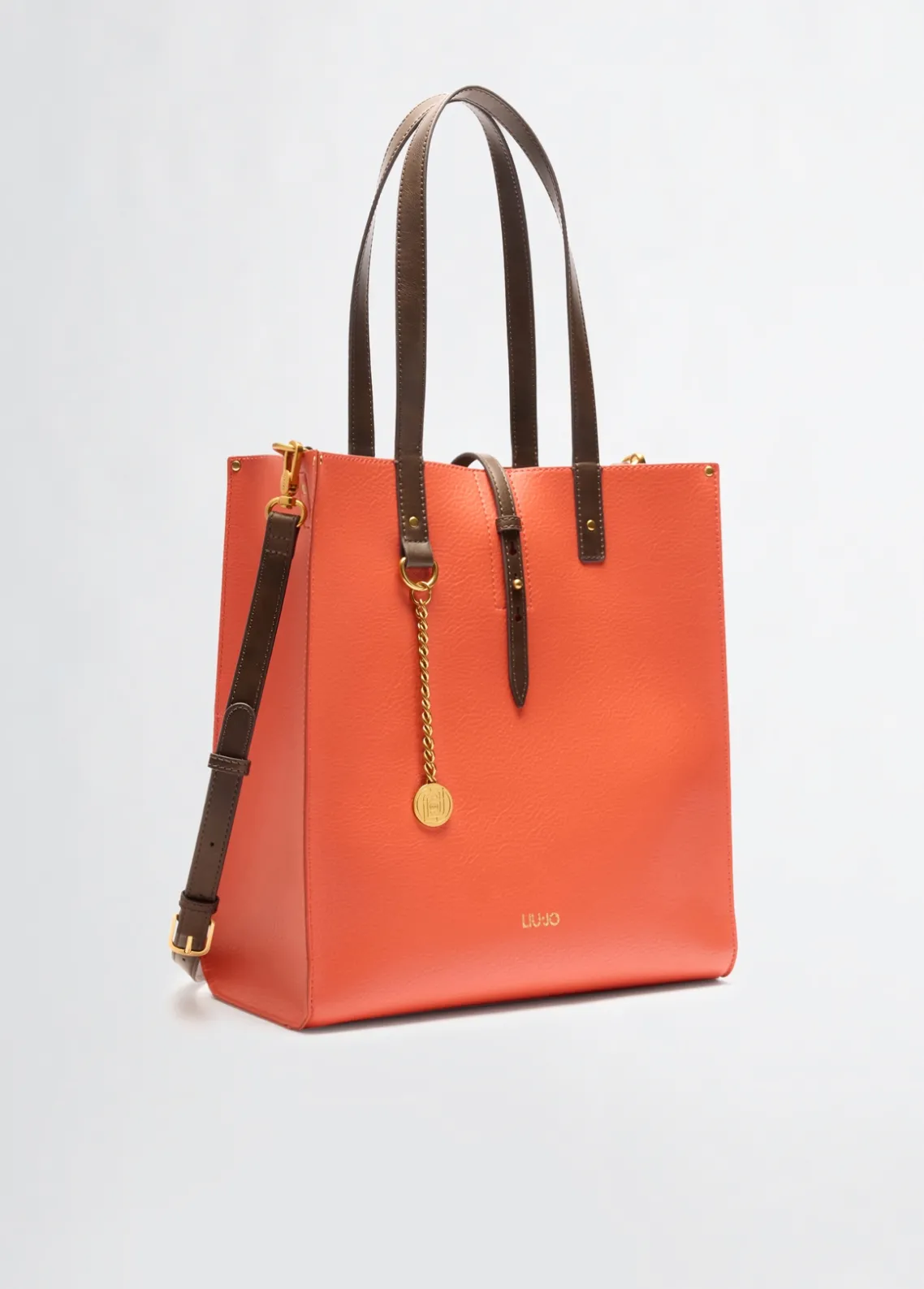 Liu Jo Bolso tote mediano-Mujer Tote Bags