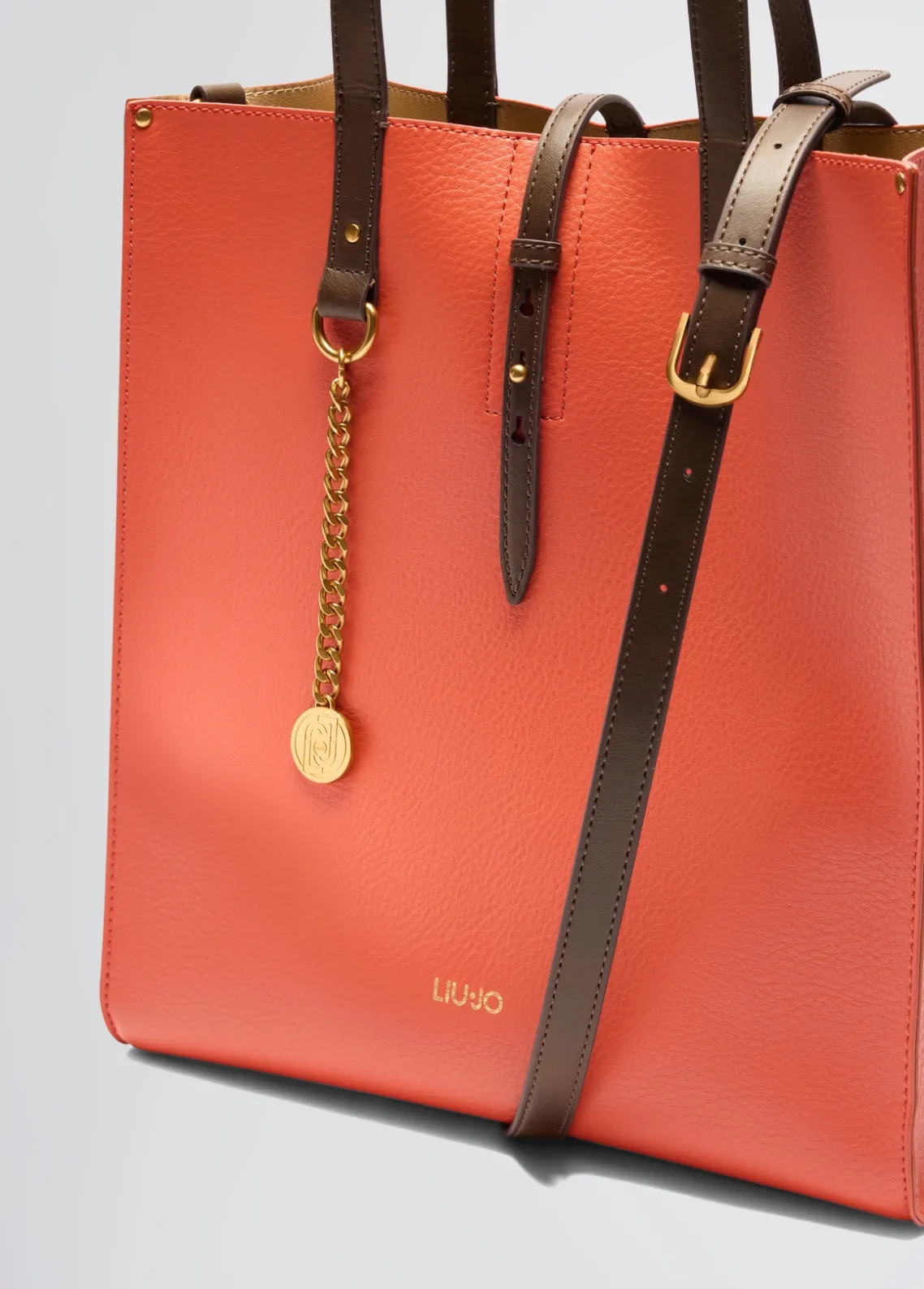 Liu Jo Bolso tote mediano-Mujer Tote Bags