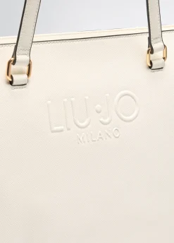 Liu Jo Bolso tote mediano-Mujer Tote Bags