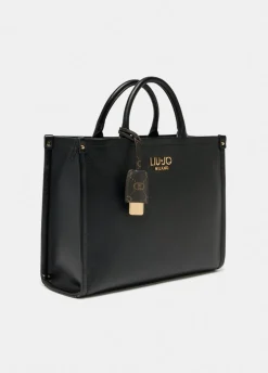 Liu Jo Bolso tote mediano-Mujer Bolsos De Mano