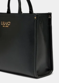 Liu Jo Bolso tote mediano-Mujer Bolsos De Mano