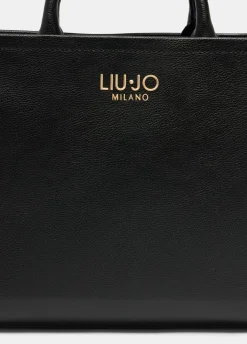 Liu Jo Bolso tote mediano-Mujer Bolsos De Mano