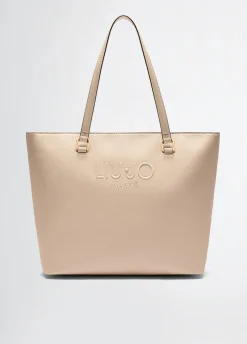 Liu Jo Bolso tote mediano-Mujer Tote Bags