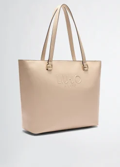 Liu Jo Bolso tote mediano-Mujer Tote Bags
