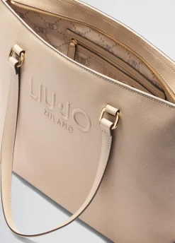 Liu Jo Bolso tote mediano-Mujer Tote Bags