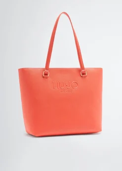 Liu Jo Bolso tote mediano-Mujer Tote Bags