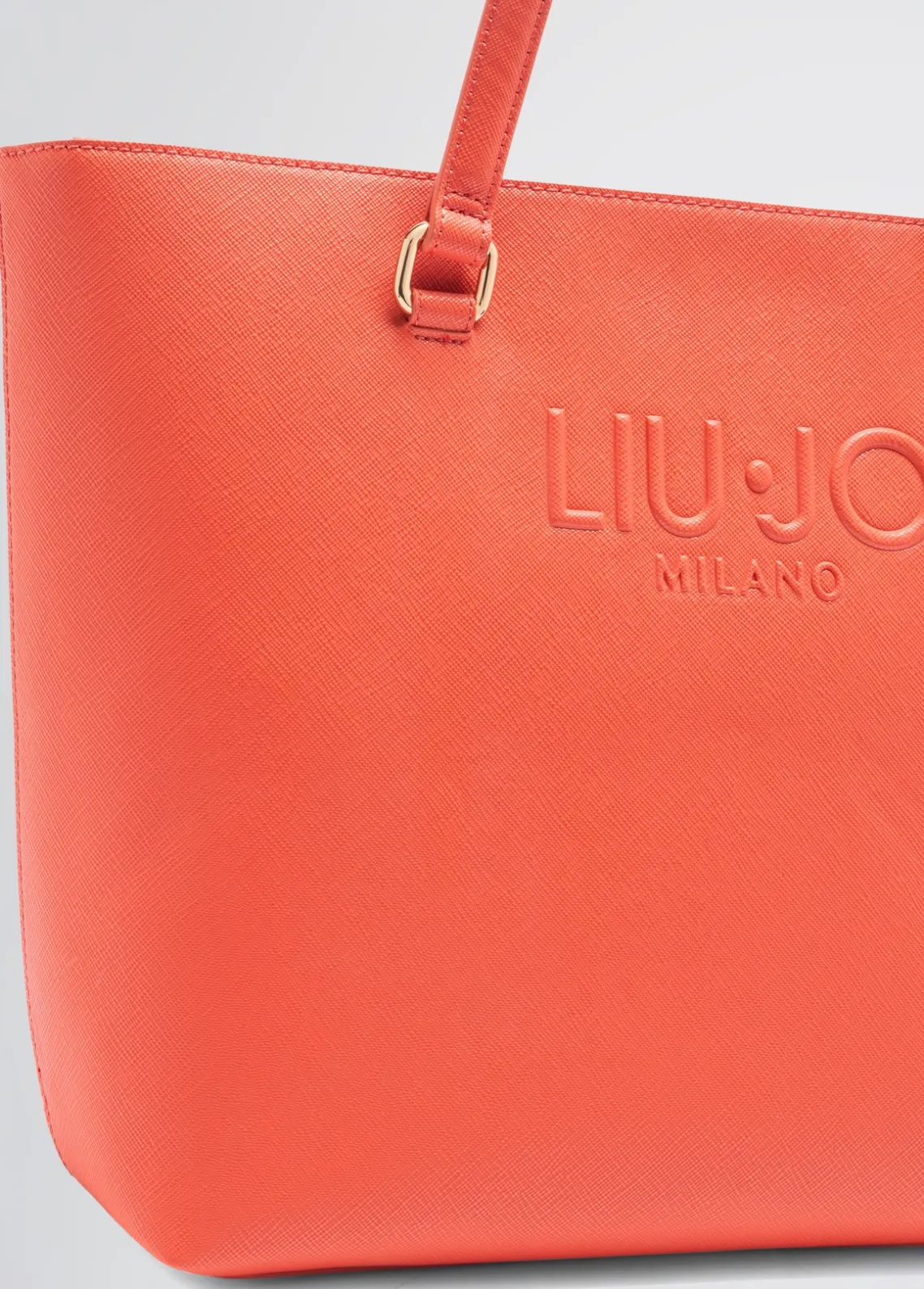 Liu Jo Bolso tote mediano-Mujer Tote Bags
