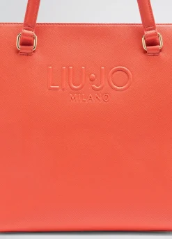 Liu Jo Bolso tote mediano-Mujer Tote Bags