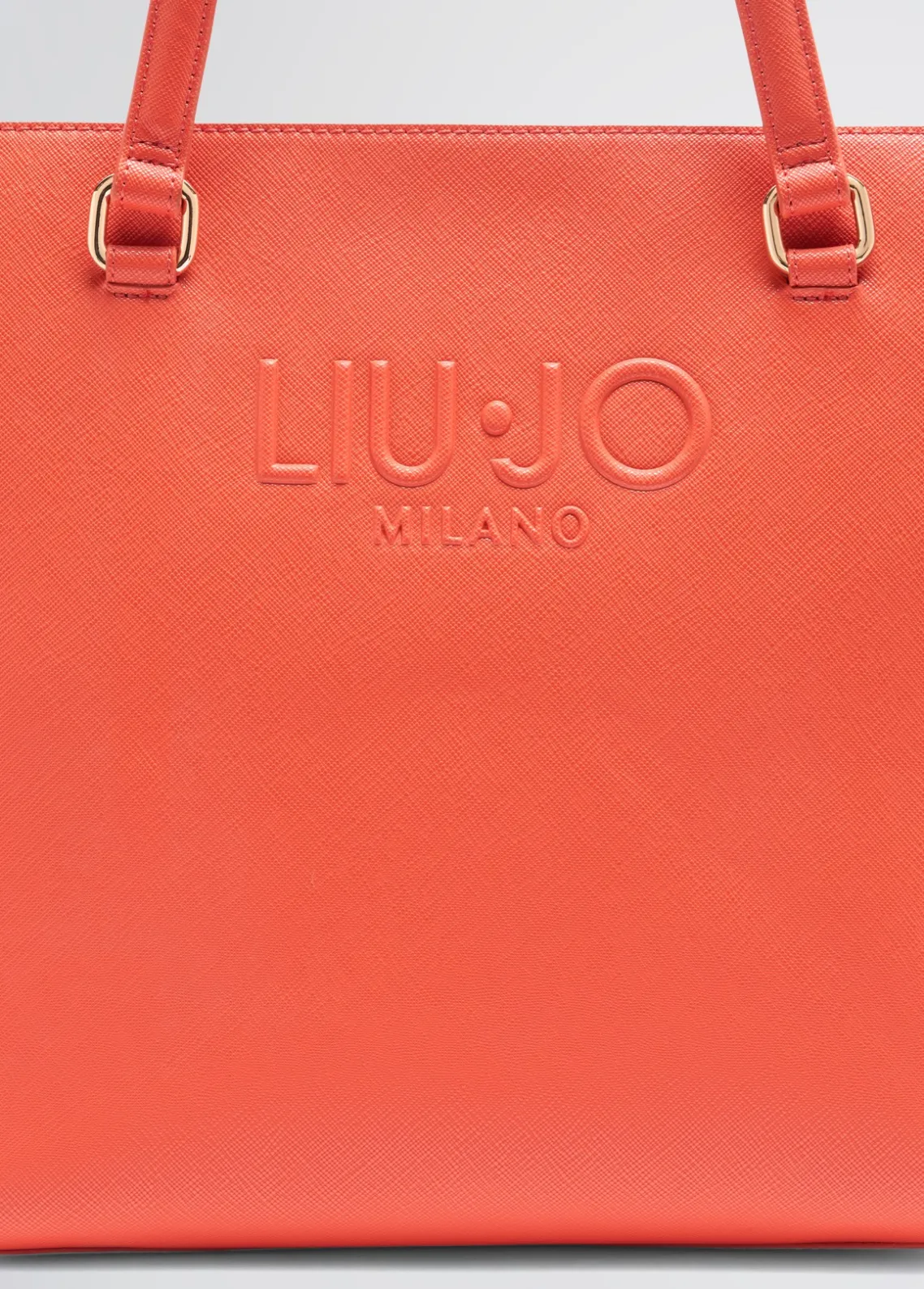 Liu Jo Bolso tote mediano-Mujer Tote Bags