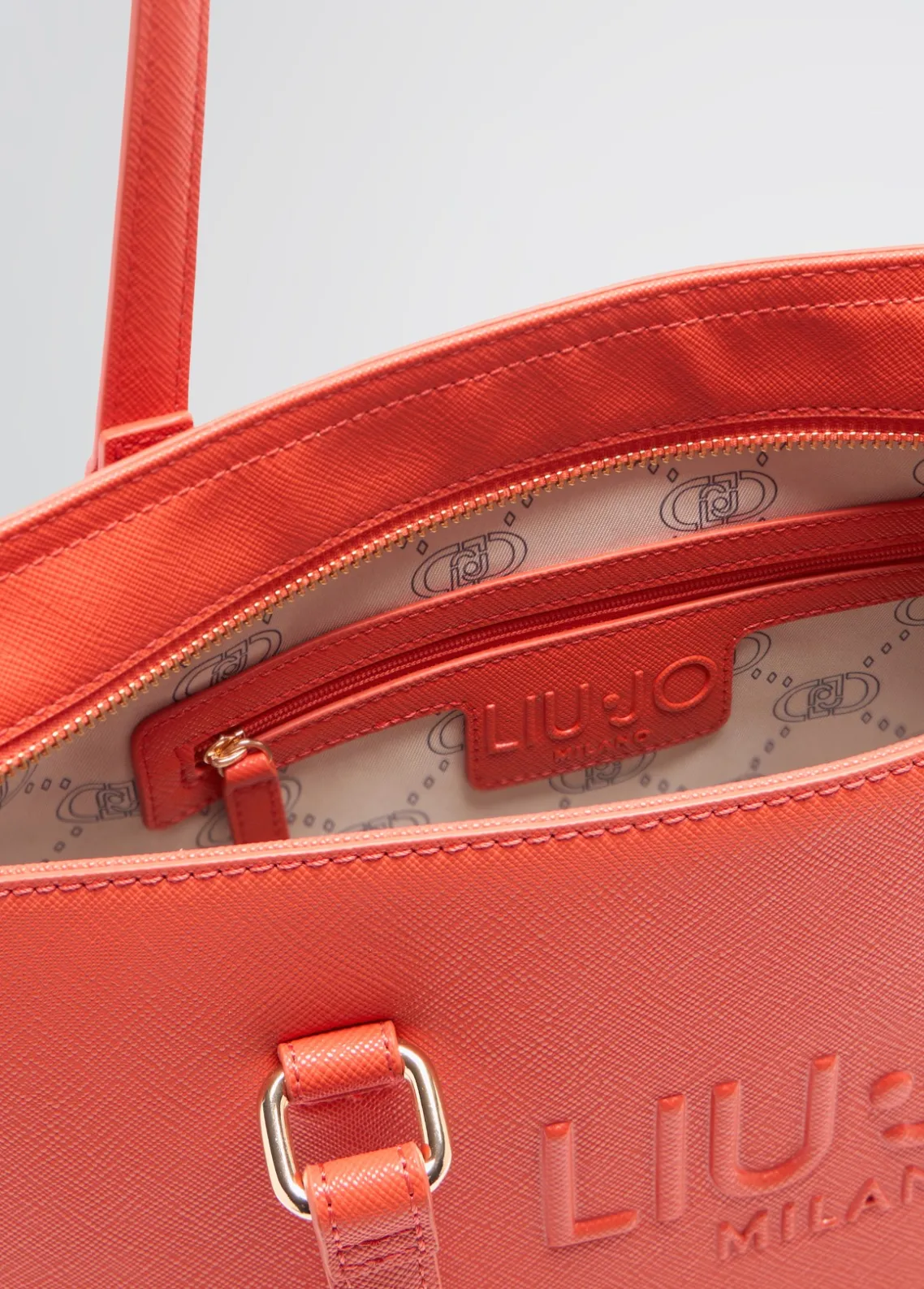 Liu Jo Bolso tote mediano-Mujer Tote Bags