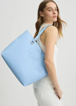 Liu Jo Bolso tote mediano-Mujer Tote Bags