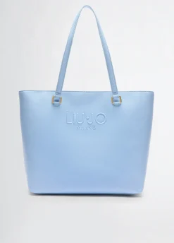 Liu Jo Bolso tote mediano-Mujer Tote Bags