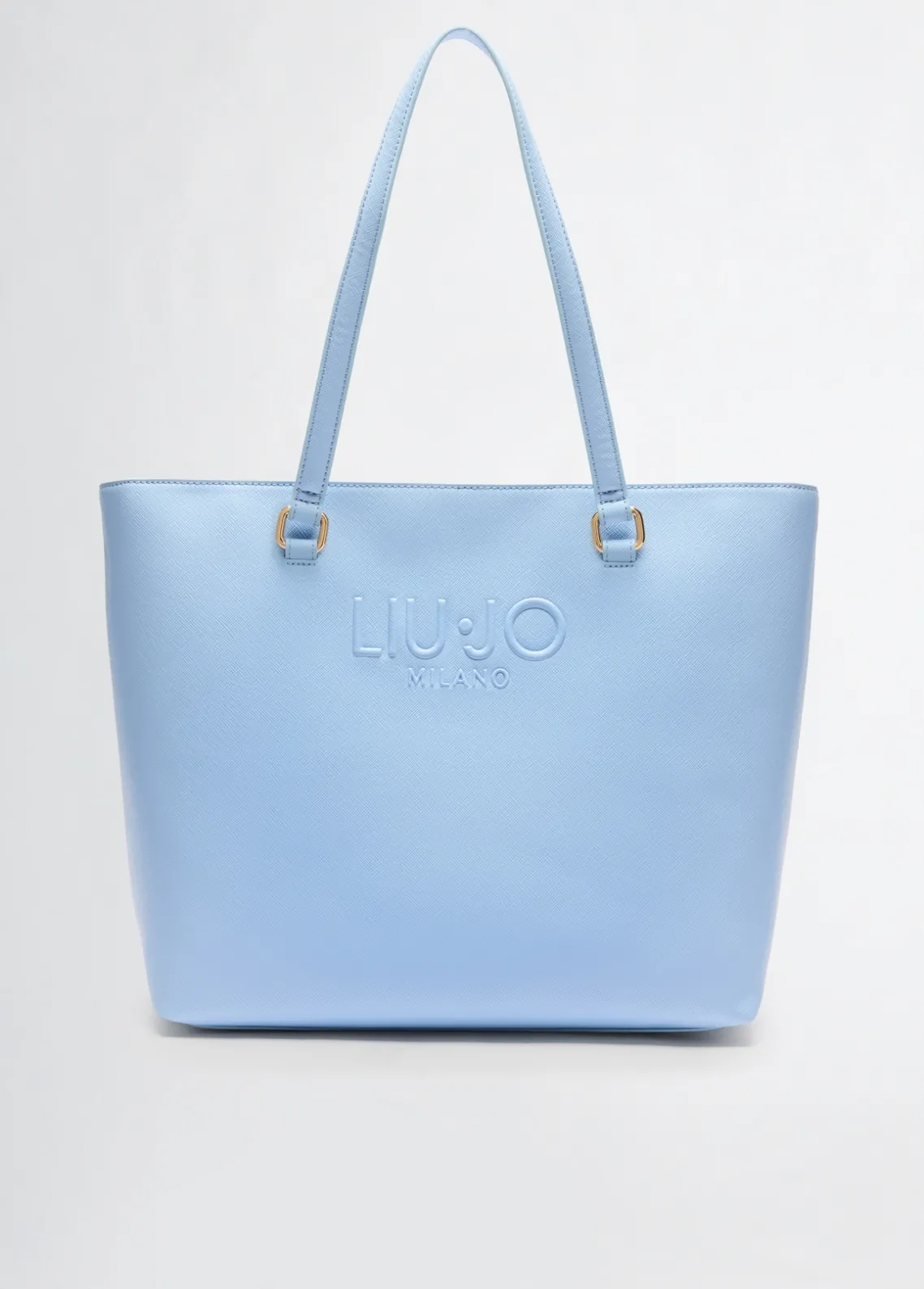 Liu Jo Bolso tote mediano-Mujer Tote Bags