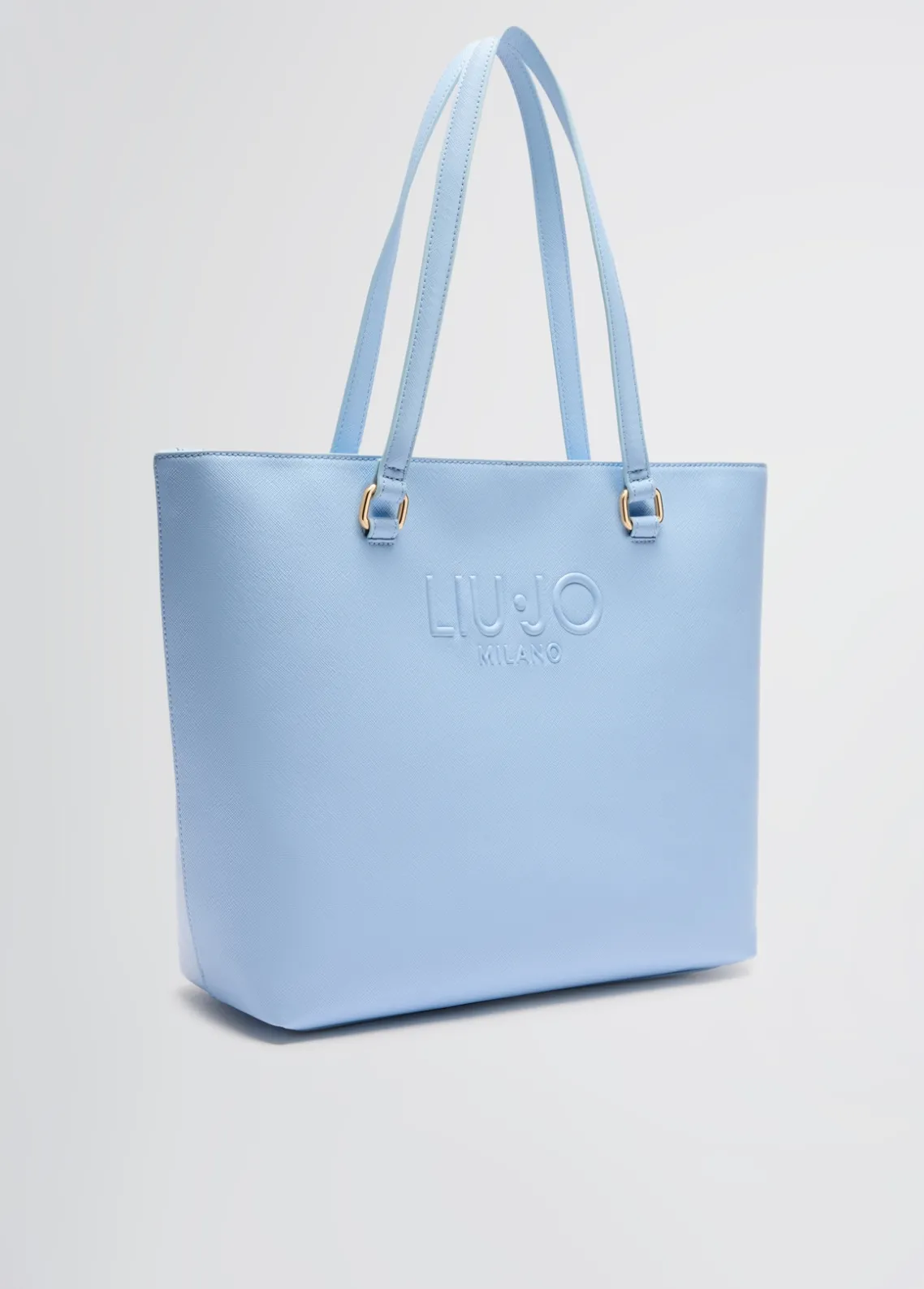 Liu Jo Bolso tote mediano-Mujer Tote Bags