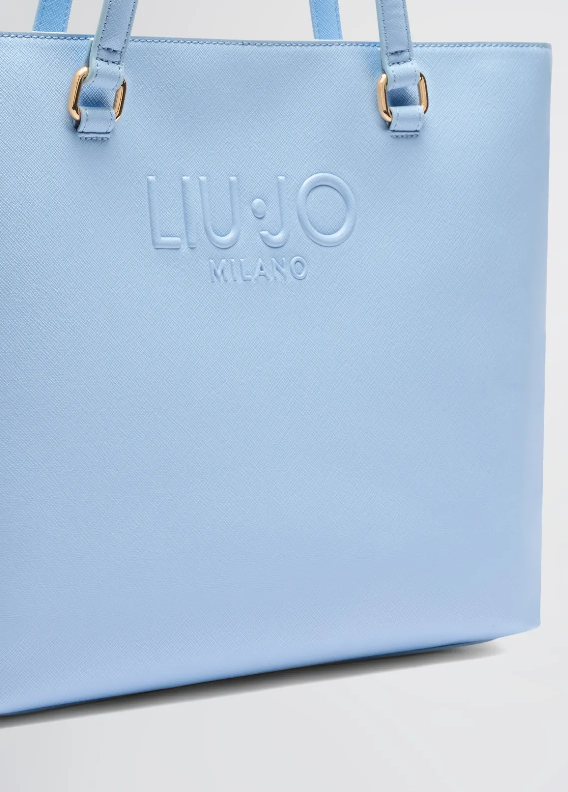 Liu Jo Bolso tote mediano-Mujer Tote Bags