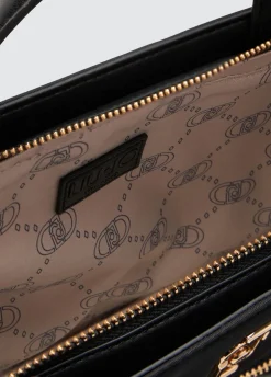 Liu Jo Bolso tote mediano de nailon-Mujer Bolsos De Mano