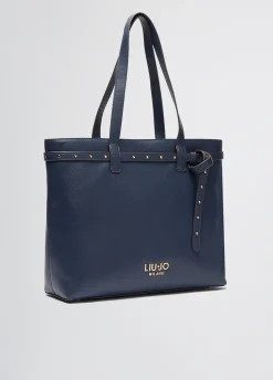 Liu Jo Bolso tote mediano Better-Mujer Tote Bags