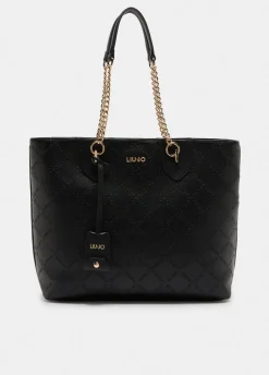 Liu Jo Bolso tote mediano Better-Mujer Tote Bags