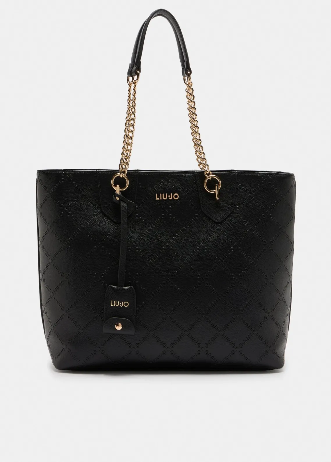 Liu Jo Bolso tote mediano Better-Mujer Tote Bags