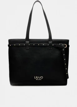 Liu Jo Bolso tote mediano Better-Mujer Tote Bags