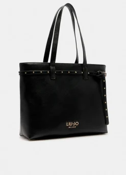 Liu Jo Bolso tote mediano Better-Mujer Tote Bags