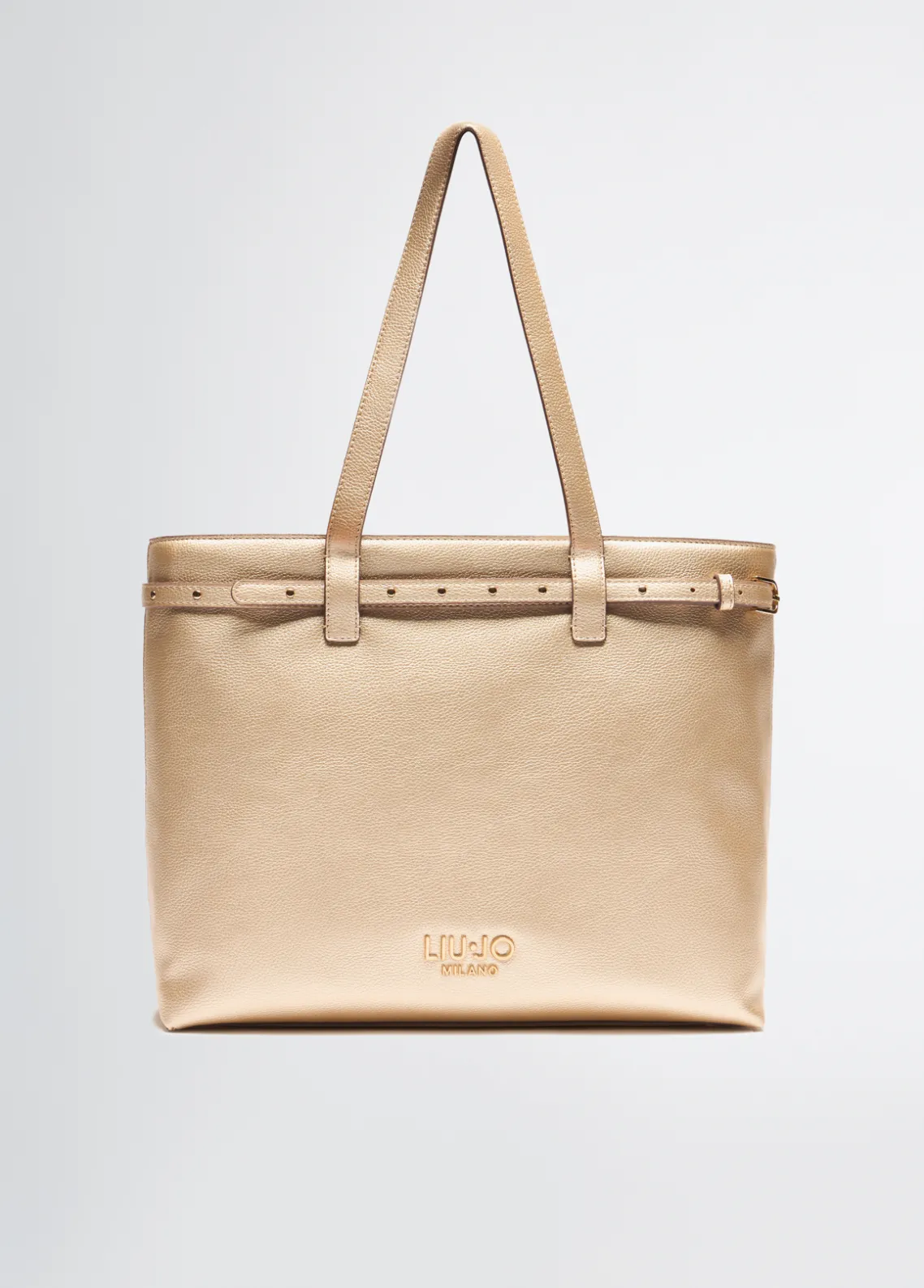 Liu Jo Bolso tote mediano Better-Mujer Tote Bags