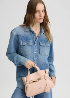 Liu Jo Bolso tote mediano Better-Mujer Bolsos De Mano