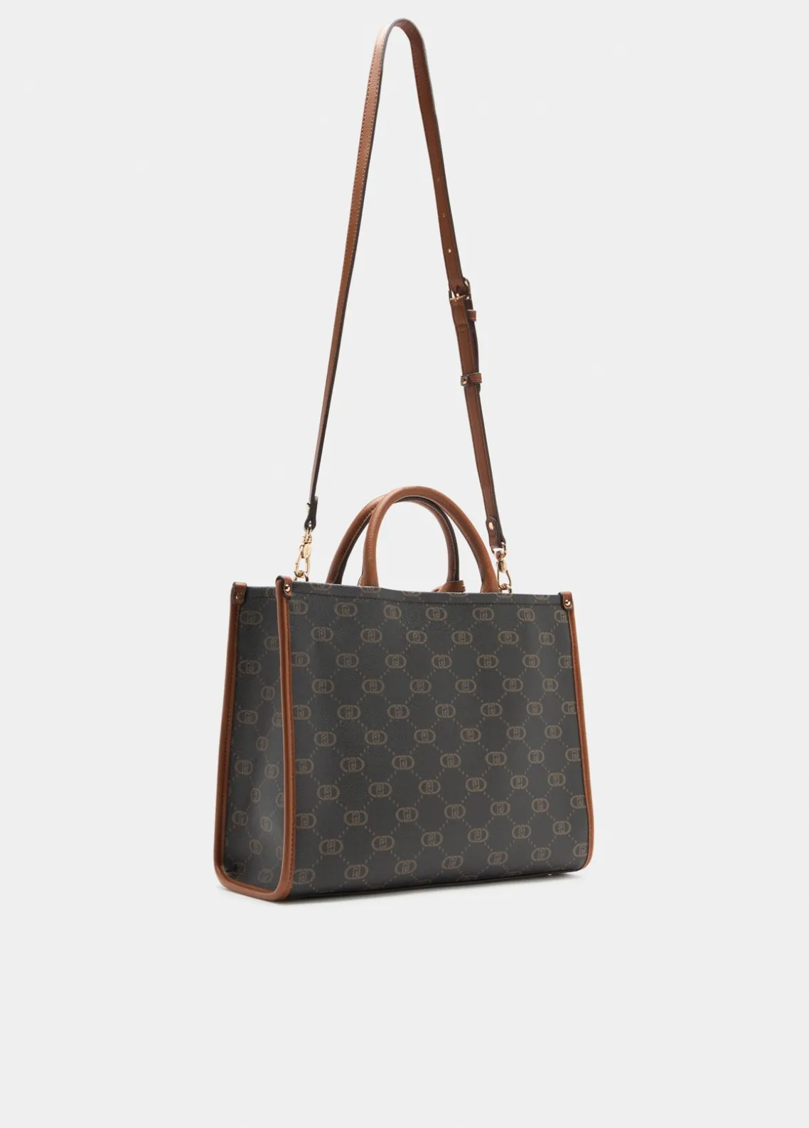 Liu Jo Bolso tote mediano Better-Mujer Tote Bags