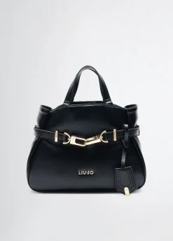 Liu Jo Bolso tote mediano Better-Mujer Bolsos De Mano