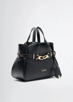 Liu Jo Bolso tote mediano Better-Mujer Bolsos De Mano
