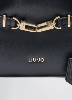 Liu Jo Bolso tote mediano Better-Mujer Bolsos De Mano