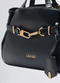 Liu Jo Bolso tote mediano Better-Mujer Bolsos De Mano