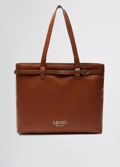 Liu Jo Bolso tote mediano Better-Mujer Tote Bags