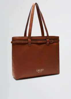 Liu Jo Bolso tote mediano Better-Mujer Tote Bags
