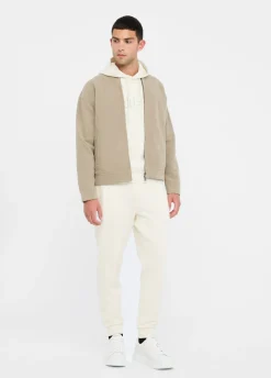 Liu Jo Bomber de terciopelo-Hombre Prendas De Abrigo