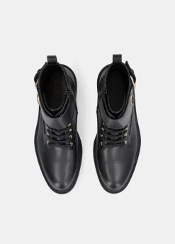 Liu Jo Botas de piel-Mujer Botas Y Botines
