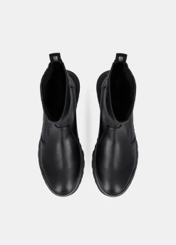 Liu Jo Botines con pala elástica-Mujer Sneakers