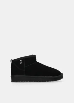 Liu Jo Botines de ante-Mujer Botas Y Botines